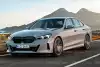 Bild zum Inhalt: Neue BMW 5er-Reihe (2023) im exklusiven Rendering von Motor1.com