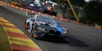 Bild zum Inhalt: Assetto Corsa Competizone: Update V1.8.19 für PC-Version mit Bonusfahrzeugdesigns