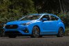Subaru Impreza (2023): Neuauflage in den USA mit 185 PS