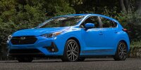 Subaru Impreza (2023) USA