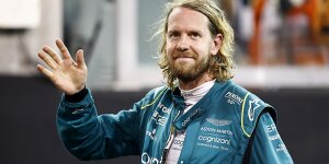 "Es ärgert mich": Was Vettel zu seinem letzten Formel-1-Rennen sagt