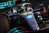 Lewis Hamilton erstmals ohne Sieg: "Froh, dass es vorbei ist"
