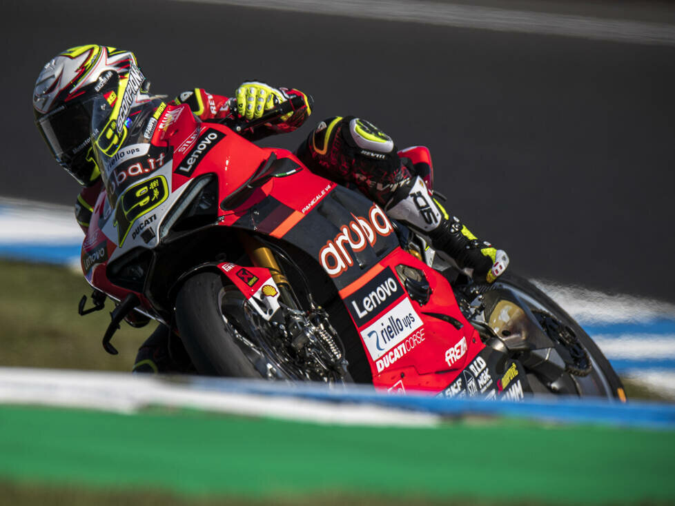 Alvaro Bautista