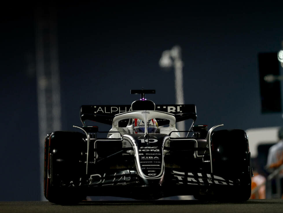 Pierre Gasly