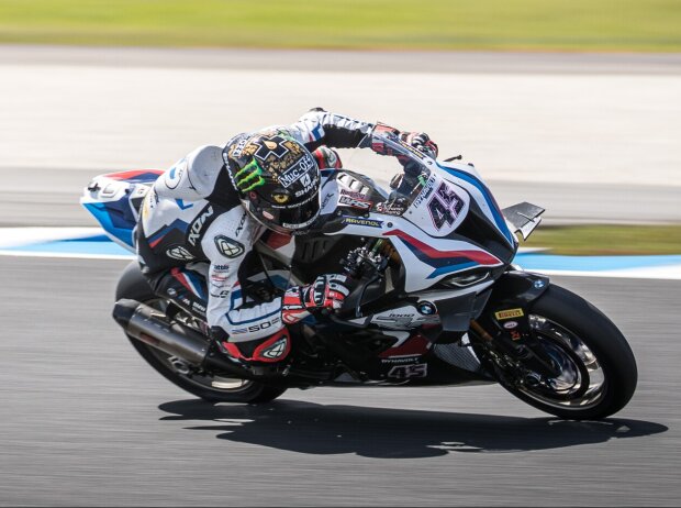 Scott Redding Scott Redding