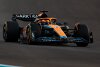 Daniel Ricciardo: "Bin erleichtert, dass die Saison so zu Ende gegangen ist"