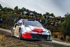 WRC 2023: Toyota offen für viertes Auto bei ausgewählten Events