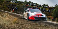 Bild zum Inhalt: WRC 2023: Toyota offen für viertes Auto bei ausgewählten Events
