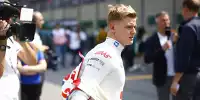 Mick Schumacher