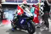 Bild zum Inhalt: Neuer Supersport-Rekord: Dominique Aegerter feiert 17. Saisonsieg