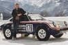 Die Vorläufer des neuen Porsche 911 Dakar: Vom Monte-911 zum 959