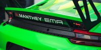 Manthey EMA setzt einen Porsche 911 GT3 R bei den 12h Bathurst 2023 ein