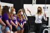 "More Than Equal" will Frauen binnen zehn Jahren eine Chance in der F1 geben