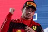 Noten Abu Dhabi: Leclerc zum Abschluss besser als Verstappen!