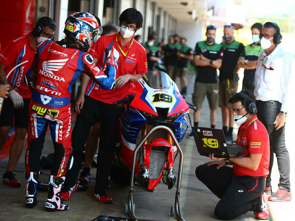 Alvaro Bautista