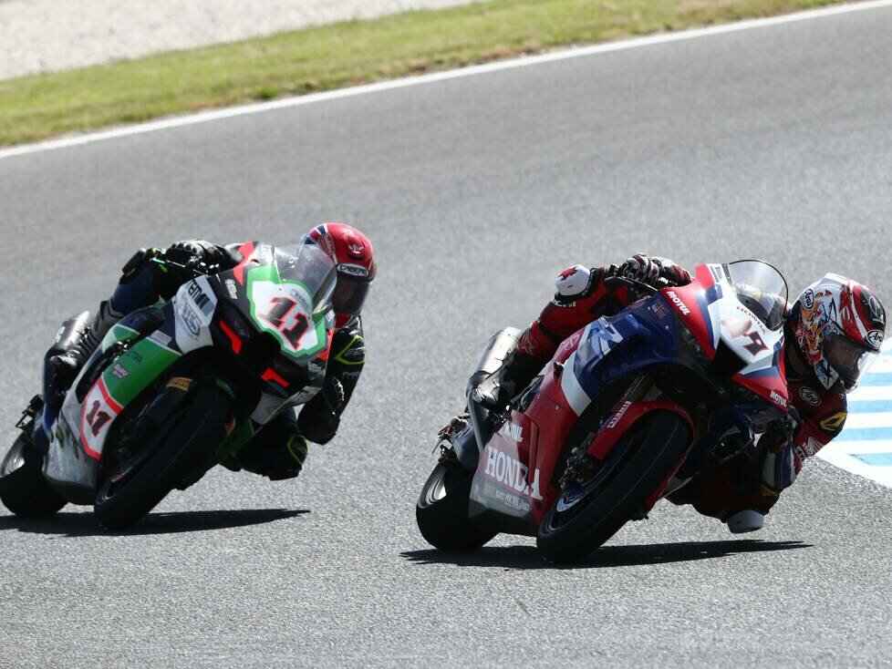 Tetsuta Nagashima, Kyle Smith
