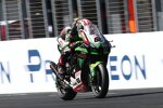 Jonathan Rea 