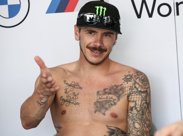 Scott Redding Scott Redding
