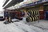 Bild zum Inhalt: Worum es am Dienstag beim Formel-1-Reifentest in Abu Dhabi geht