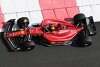 Bild zum Inhalt: Formel-1-Liveticker: Ferrari mit dreifacher Bestzeit zum Abschied