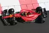 Bild zum Inhalt: Formel-1-Liveticker: Ferrari mit dreifacher Bestzeit zum Abschied