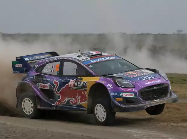 Sebastien Loeb Titel-Bild zur News: Sebastien Loeb