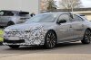 Peugeot 508 Limousine und SW Facelift erstmals erwischt