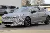 Bild zum Inhalt: Peugeot 508 Limousine und SW Facelift erstmals erwischt