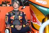 Regen in Jerez: Erster MotoGP-Test von Pedro Acosta fällt ins Wasser
