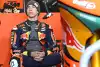 Bild zum Inhalt: Regen in Jerez: Erster MotoGP-Test von Pedro Acosta fällt ins Wasser