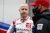 Nikita Masepin verteilt "Ratschläge" zum F1-Aus von Vettel, Schumacher und Co.