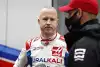 Bild zum Inhalt: Nikita Masepin verteilt "Ratschläge" zum F1-Aus von Vettel, Schumacher und Co.