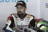 Bild zum Inhalt: Eugene Laverty gibt Update: Keine Operation der Beckenbrüche notwendig