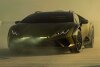 Bild zum Inhalt: Lamborghini Huracan Sterrato: Gelände-Supersportler zeigt sich