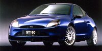 Ford Puma (1997-2001)