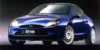 Bild zum Inhalt: Ford Puma (1997-2001): Klassiker der Zukunft?