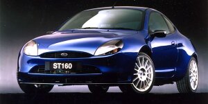 Ford Puma (1997-2001): Klassiker der Zukunft?