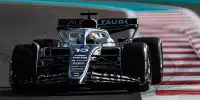 Bild zum Inhalt: Pierre Gasly: "Die zwei Punkte hätten wir locker wo gefunden"