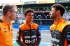 Bild zum Inhalt: Andreas Seidl: Ricciardo nicht schuld an Niederlage gegen Alpine