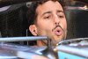 Ricciardo: Warum er F1-Ersatzfahrerrolle einem IndyCar-Wechsel vorzieht