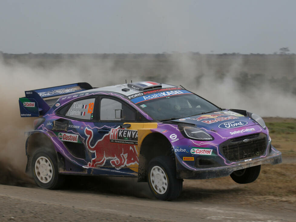 Sebastien Loeb