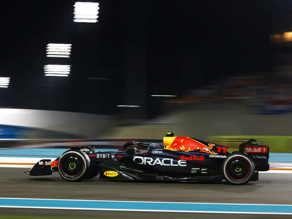 Sergio Perez