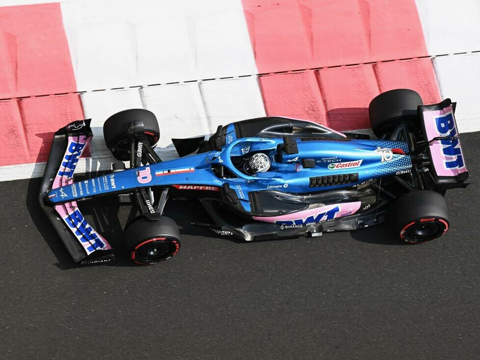 Pierre Gasly