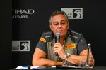 Mario Isola (Pirelli)