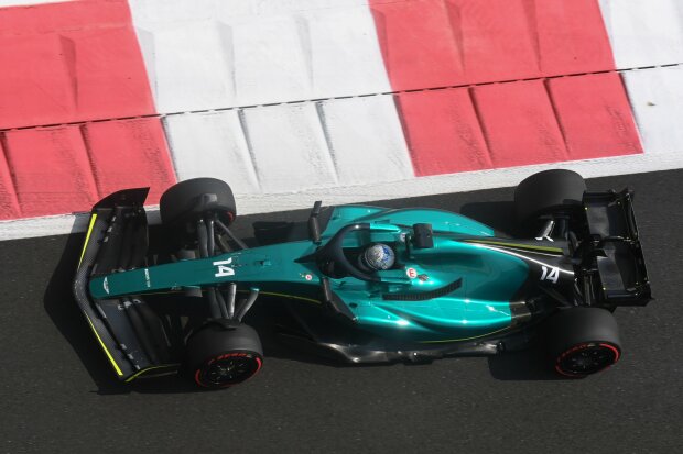Fernando Alonso Aston Martin Aston Martin F1 ~Fernando Alonso (Aston Martin)~ Fernando Alonso Aston Martin Aston Martin F1 ~Fernando Alonso (Aston Martin)~