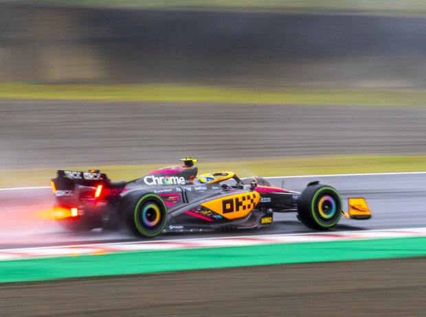 Lando Norris Lando Norris