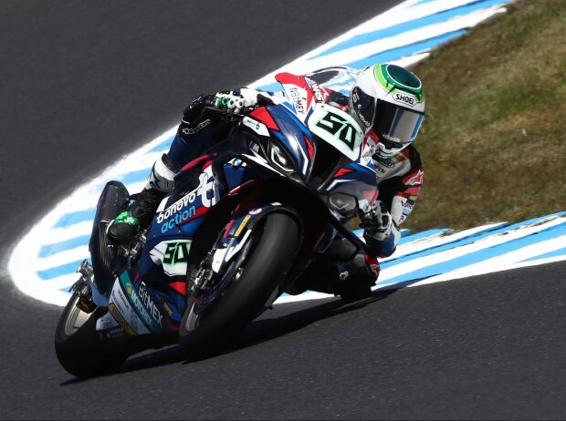 Eugene Laverty Eugene Laverty
