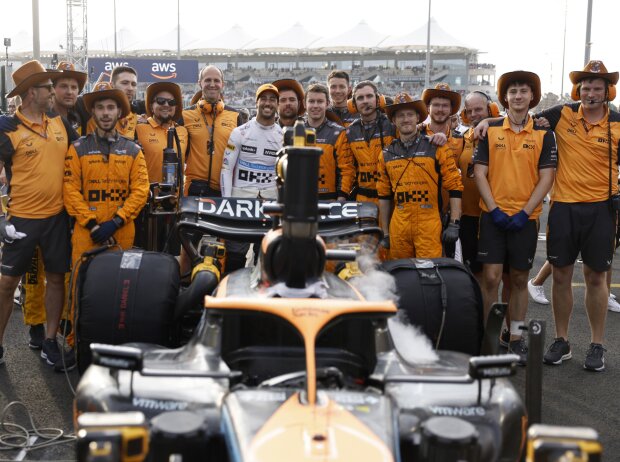 Daniel Ricciardo Daniel Ricciardo