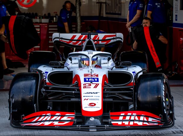 Nico Hülkenberg Nico Hülkenberg