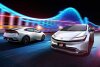 Neuer Toyota Prius mit GR-Teilen von TRD vorgestellt